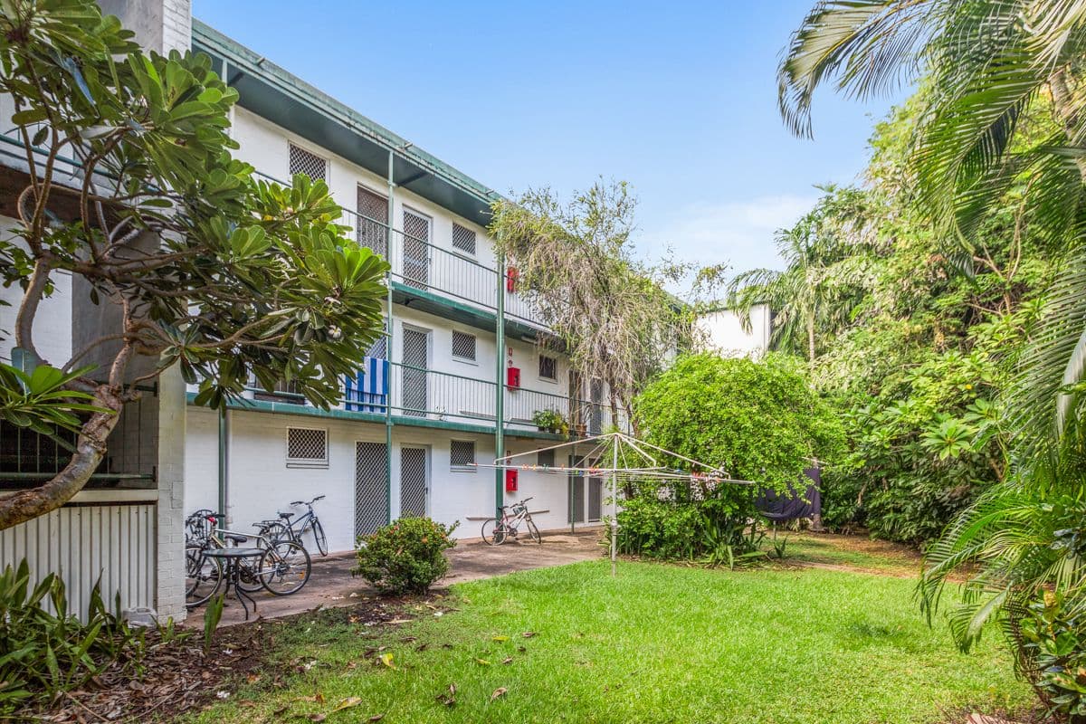 5 Poinciana Street, Nightcliff NT 0810, Nightcliff - Thumbnail 2