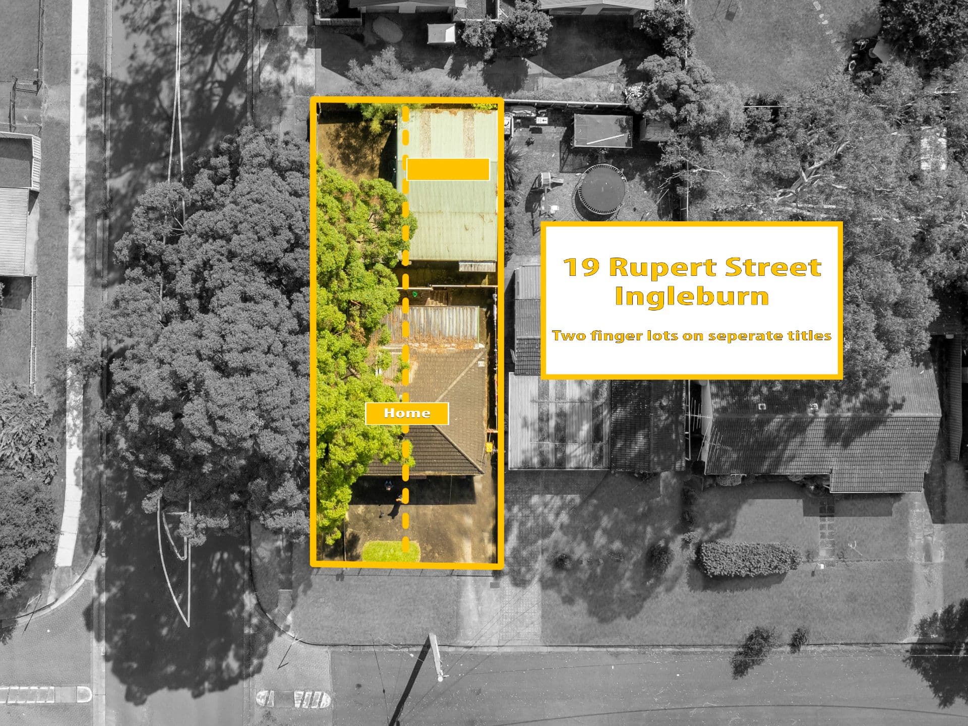 19 Rupert Street, Ingleburn NSW 2565, Ingleburn - Image 1