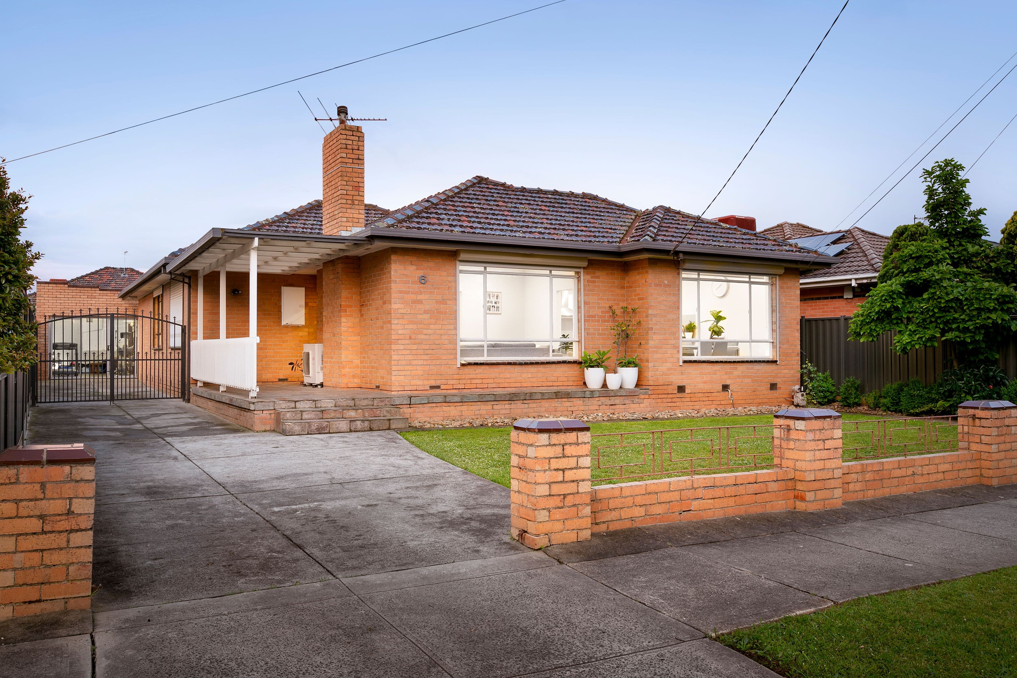 6 Hudson Street, Fawkner VIC 3060, Fawkner - Image 1