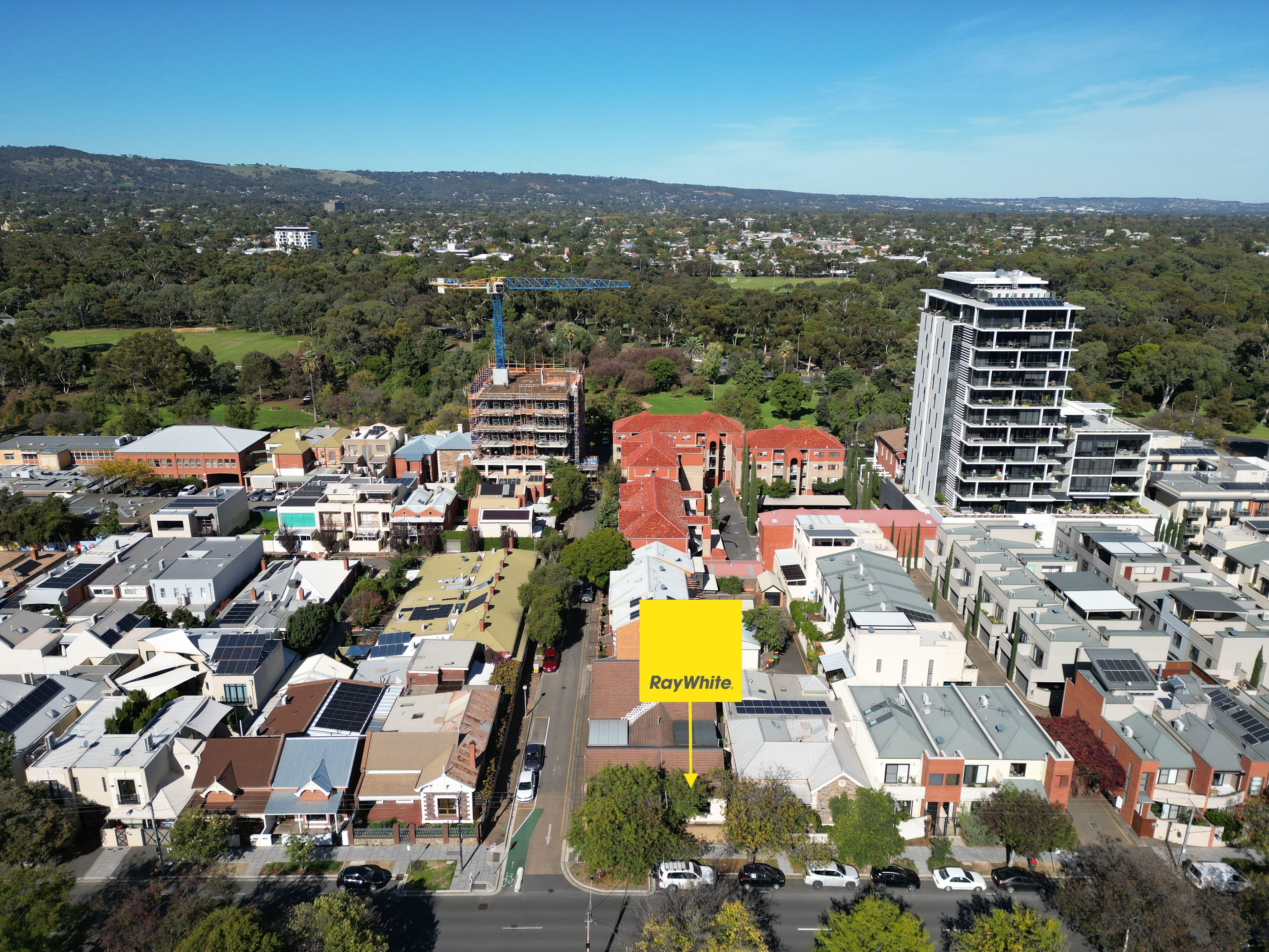 225 Gilles Street, Adelaide SA 5000, Adelaide - Thumbnail 5