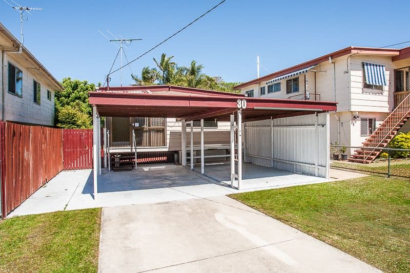 30 Gertrude Street, Redcliffe QLD 4020, Redcliffe - Image 1
