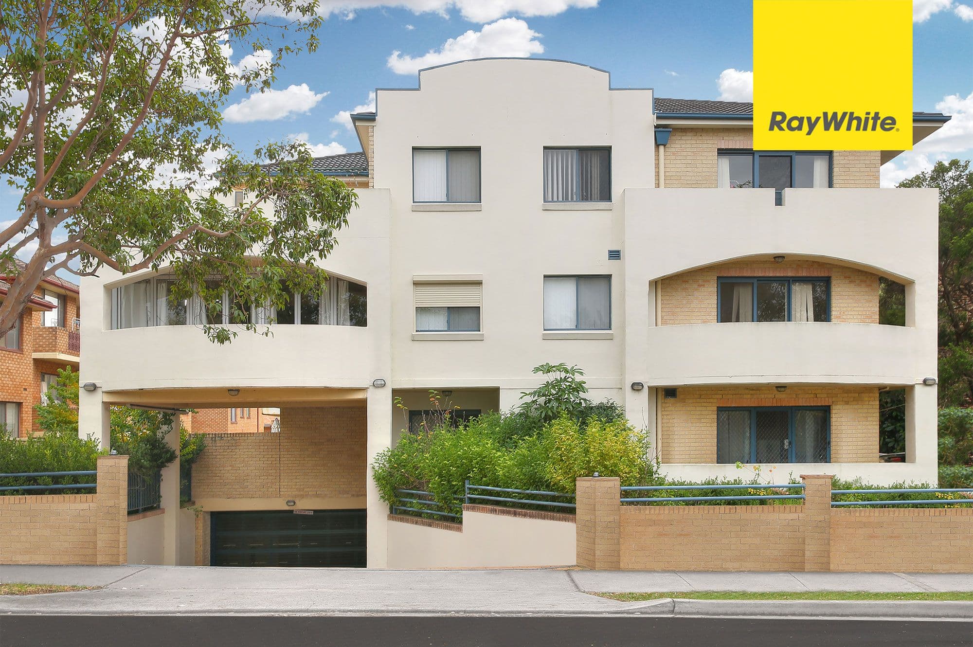 24-26 Mary Street, Lidcombe NSW 2141, Lidcombe - Image 1