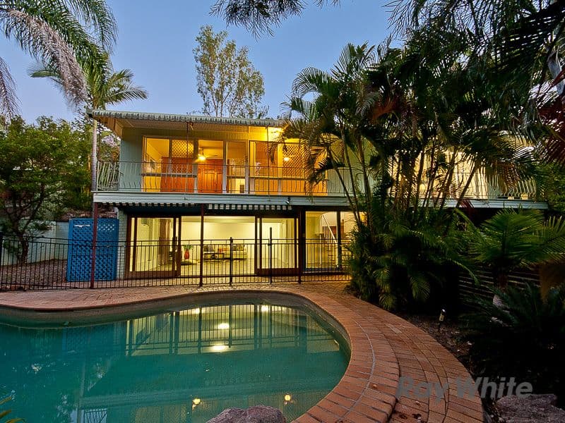 133 Royal Parade, ALDERLEY QLD 4051, Alderley - Image 1