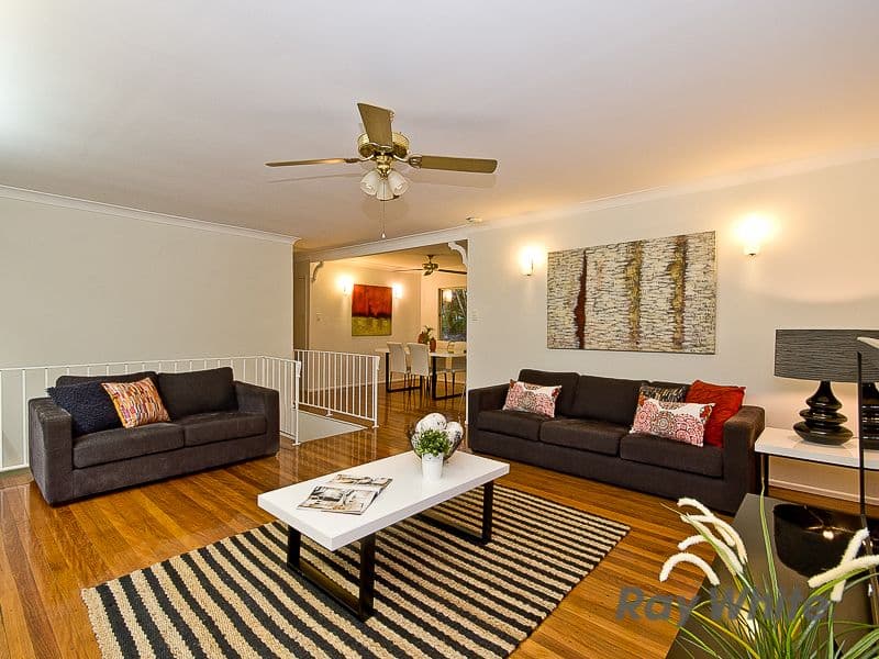 133 Royal Parade, ALDERLEY QLD 4051, Alderley - Thumbnail 4