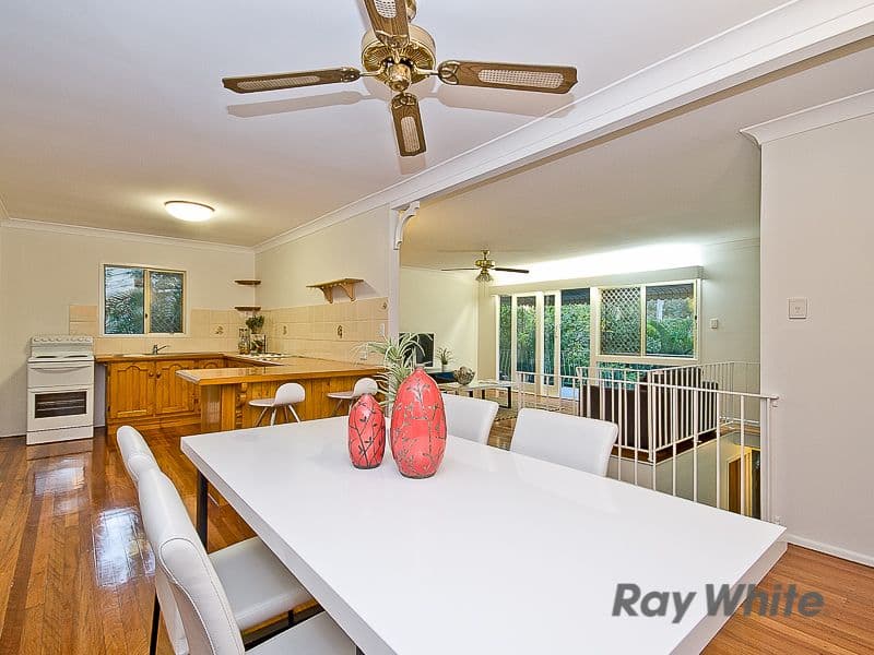 133 Royal Parade, ALDERLEY QLD 4051, Alderley - Thumbnail 6