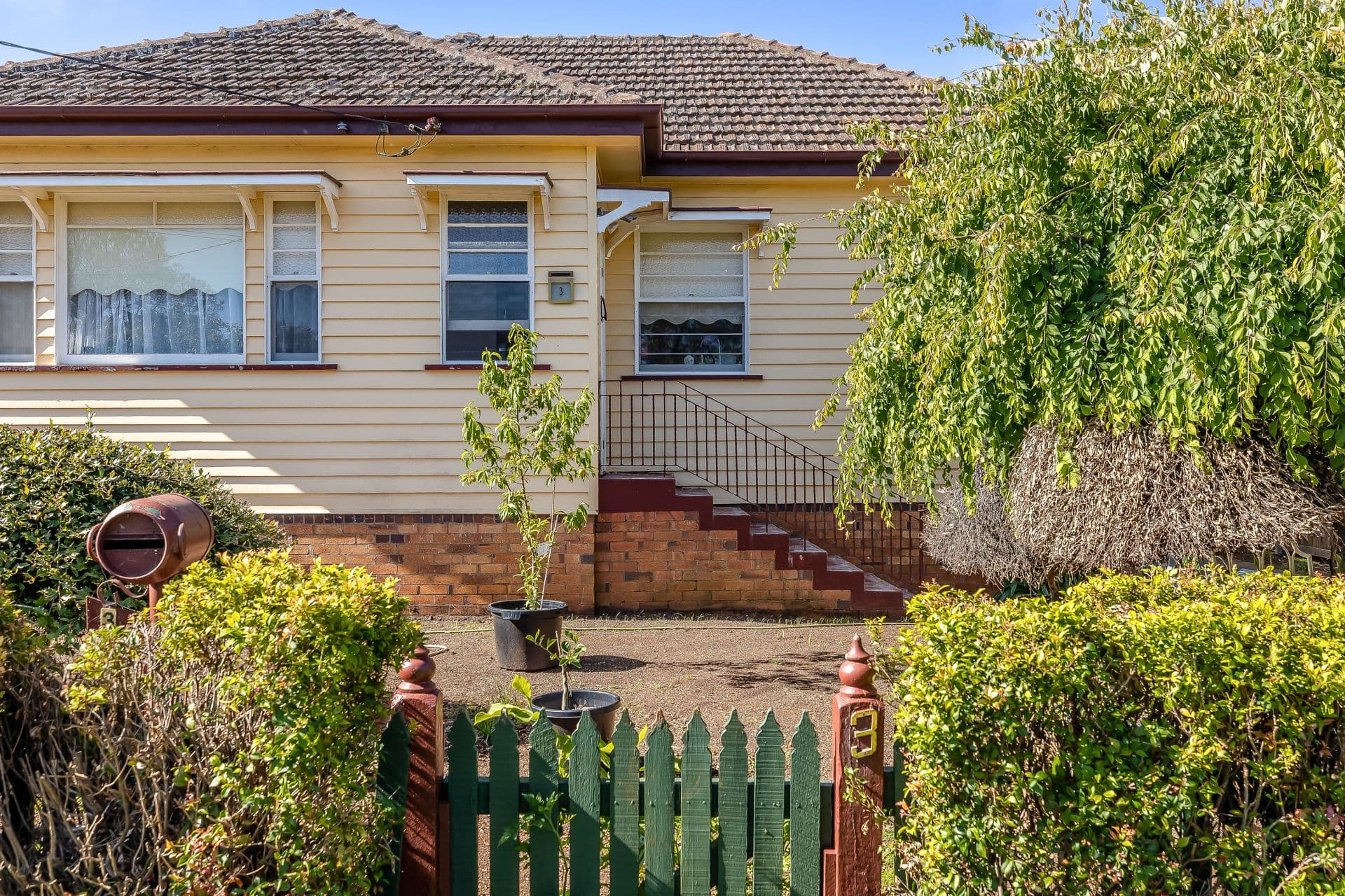 3 Betty Street, Newtown QLD 4350, Newtown - Image 1
