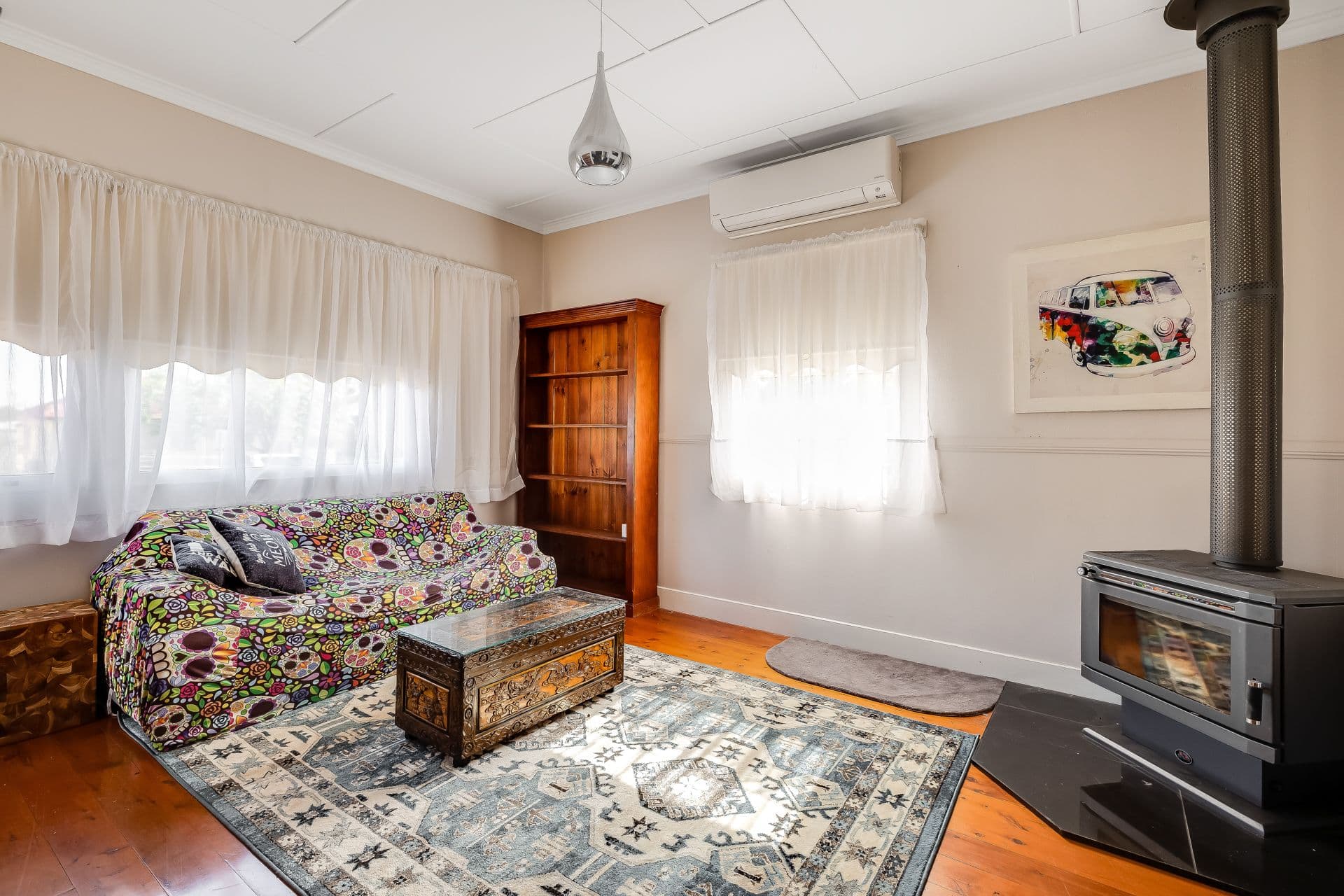 3 Betty Street, Newtown QLD 4350, Newtown - Thumbnail 2