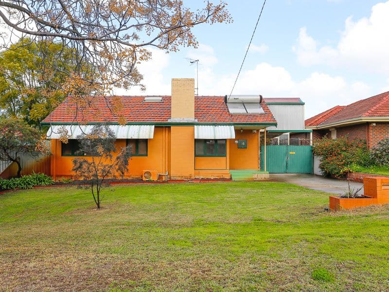 16 Bradshaw Street, EDEN HILL WA 6054, Eden Hill - Image 1