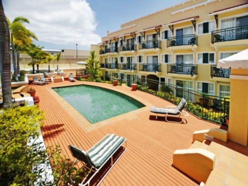 62 Abbott Street, CAIRNS CITY QLD 4870, Cairns City - Image 1