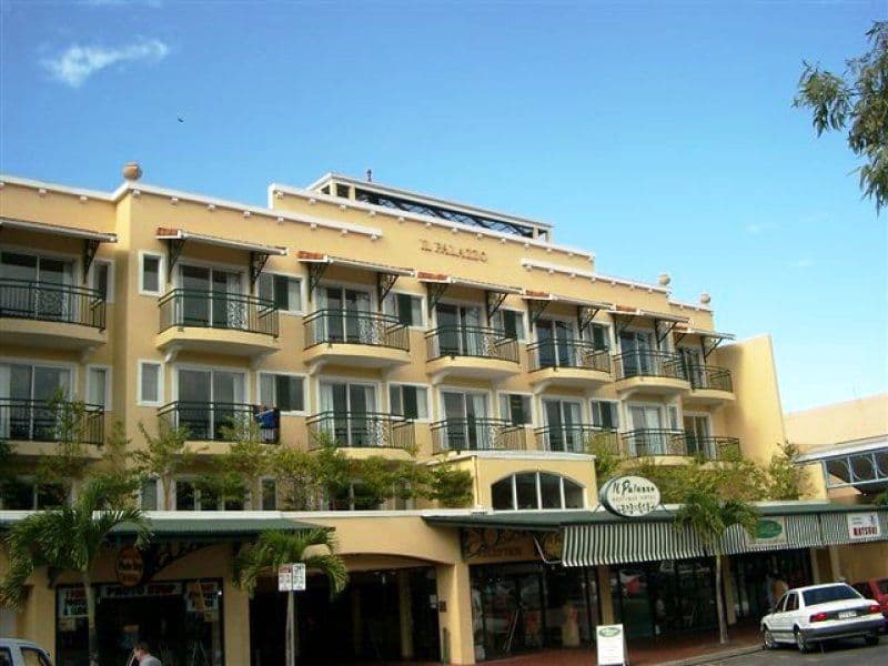 62 Abbott Street, CAIRNS CITY QLD 4870, Cairns City - Thumbnail 4