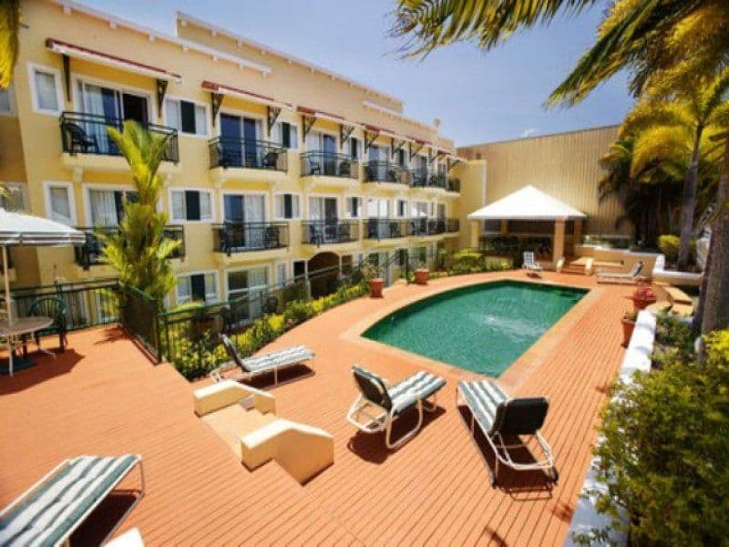 62 Abbott Street, CAIRNS CITY QLD 4870, Cairns City - Thumbnail 6