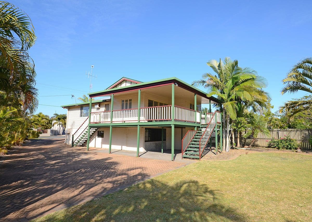 120 Cypress Street, TORQUAY QLD 4655, Torquay - Image 1