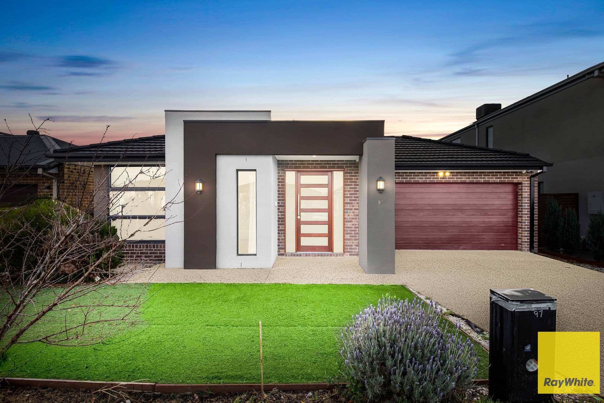 97 Spearmint Boulevard, MANOR LAKES VIC 3024, Manor Lakes - Image 1