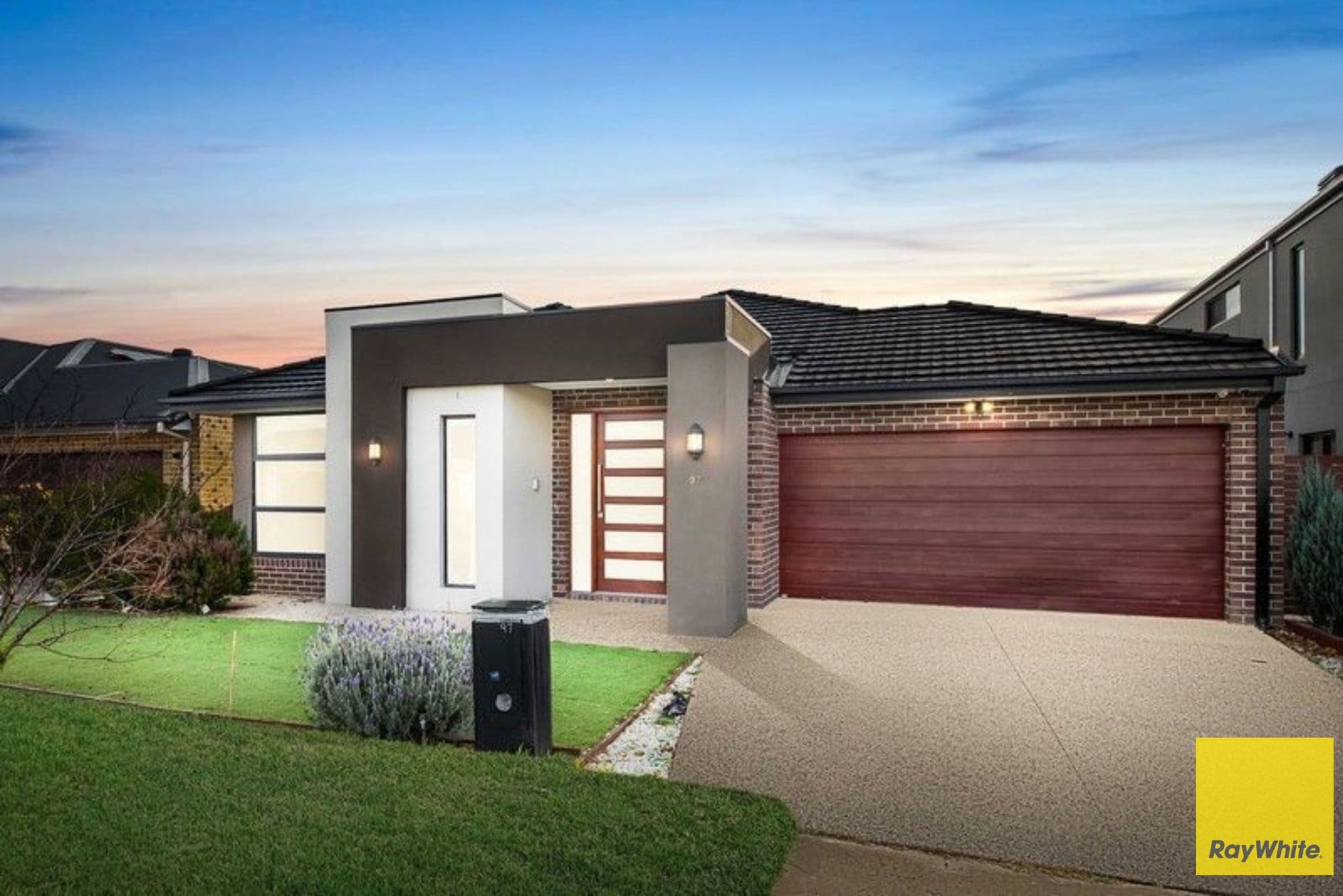97 Spearmint Boulevard, MANOR LAKES VIC 3024, Manor Lakes - Thumbnail 2