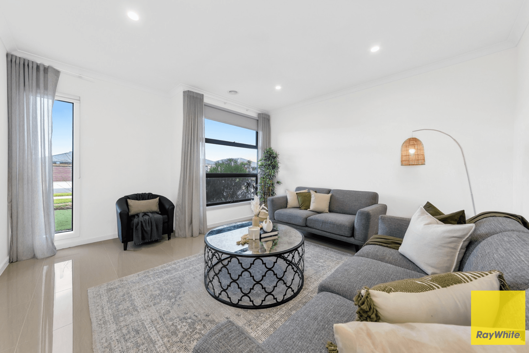 97 Spearmint Boulevard, MANOR LAKES VIC 3024, Manor Lakes - Thumbnail 3