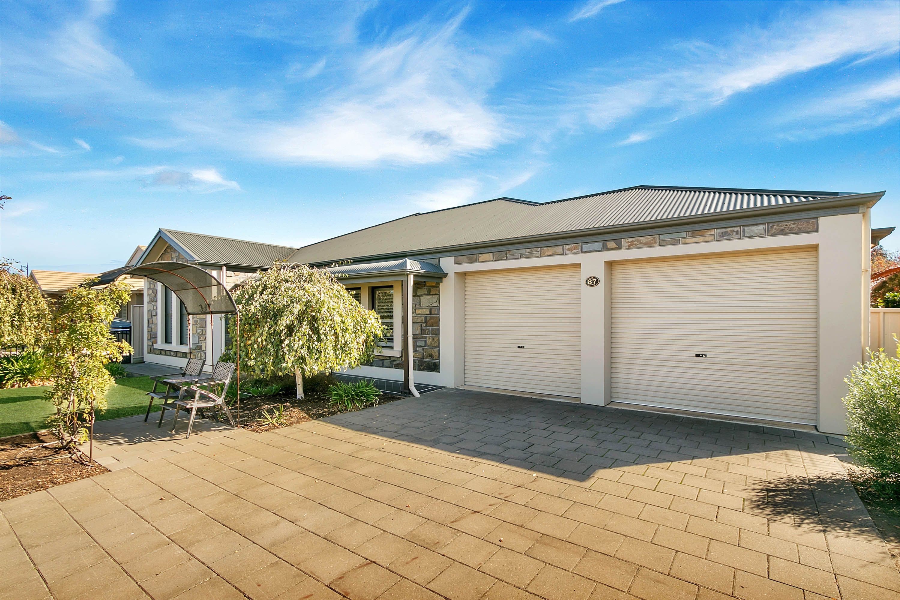 87 Hanson Street, Freeling SA 5372, Freeling - Image 1