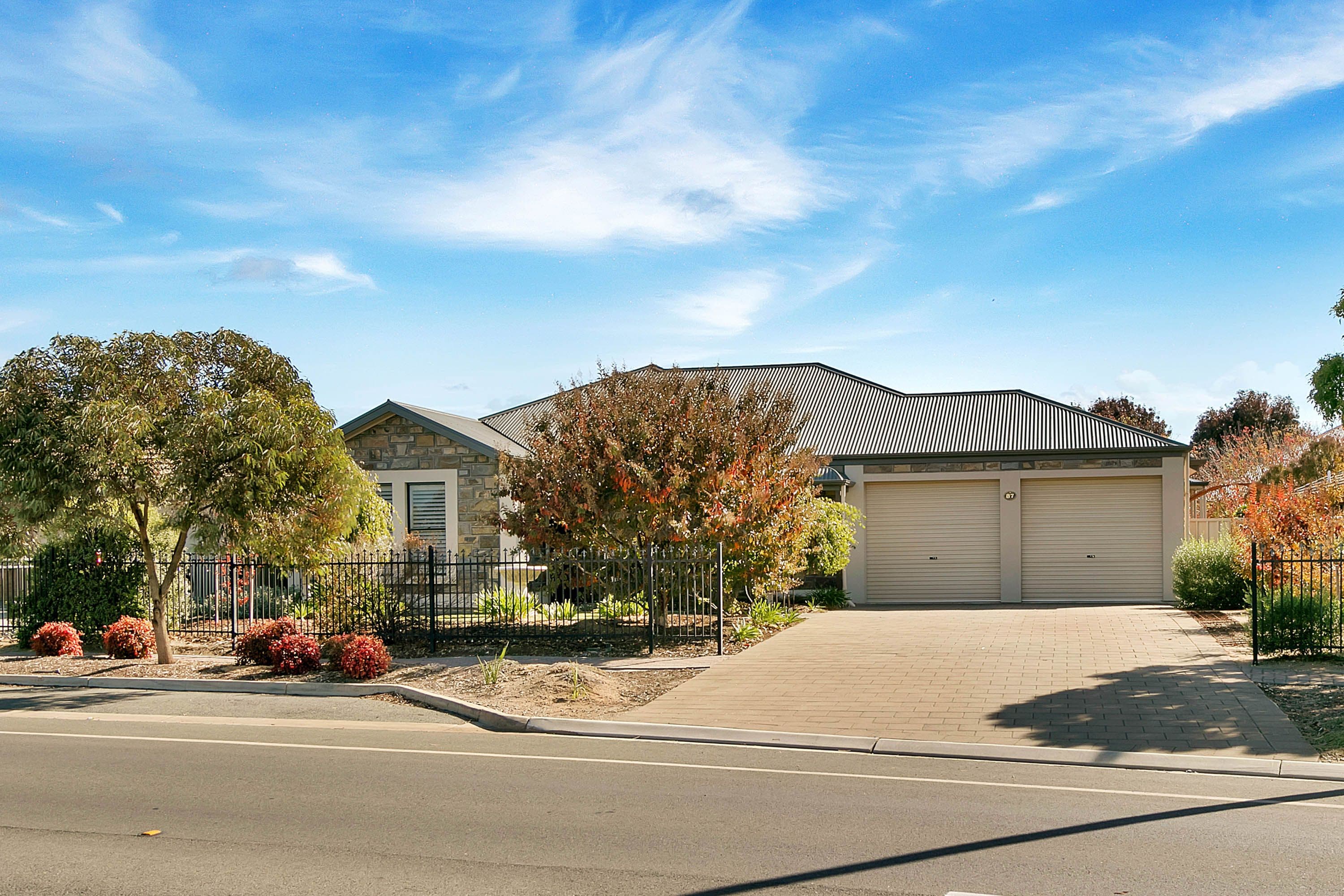 87 Hanson Street, Freeling SA 5372, Freeling - Thumbnail 4