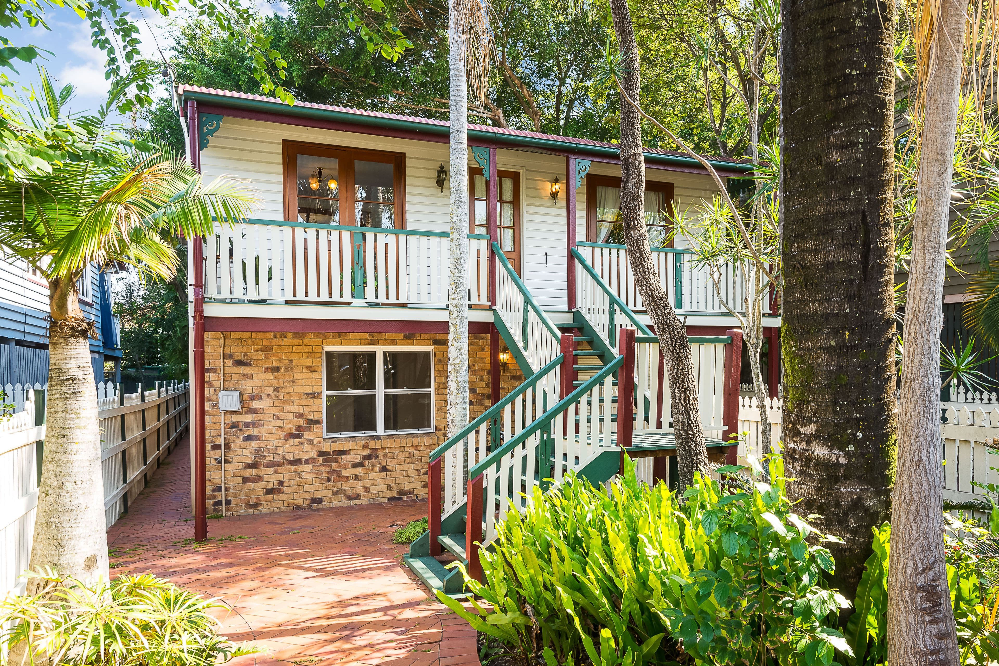 40 Nicholas Street, Windsor QLD 4030, Windsor - Image 1