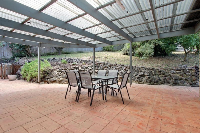 6  Parry Drive, MOOROOLBARK VIC 3138, Mooroolbark - Image 1