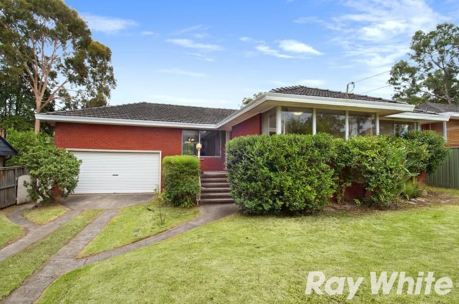 61 Rondelay Drive, CASTLE HILL NSW 2154, Castle Hill - Image 1