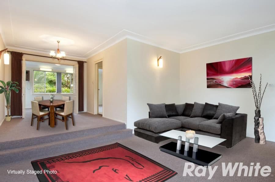 61 Rondelay Drive, CASTLE HILL NSW 2154, Castle Hill - Thumbnail 2