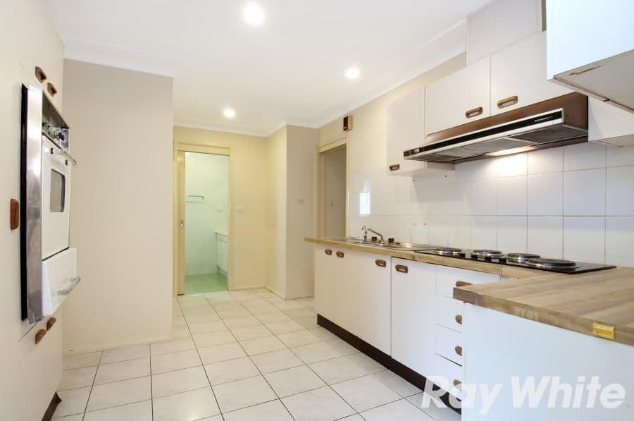 61 Rondelay Drive, CASTLE HILL NSW 2154, Castle Hill - Thumbnail 4