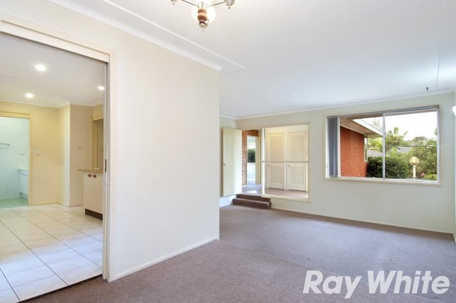 61 Rondelay Drive, CASTLE HILL NSW 2154, Castle Hill - Thumbnail 5