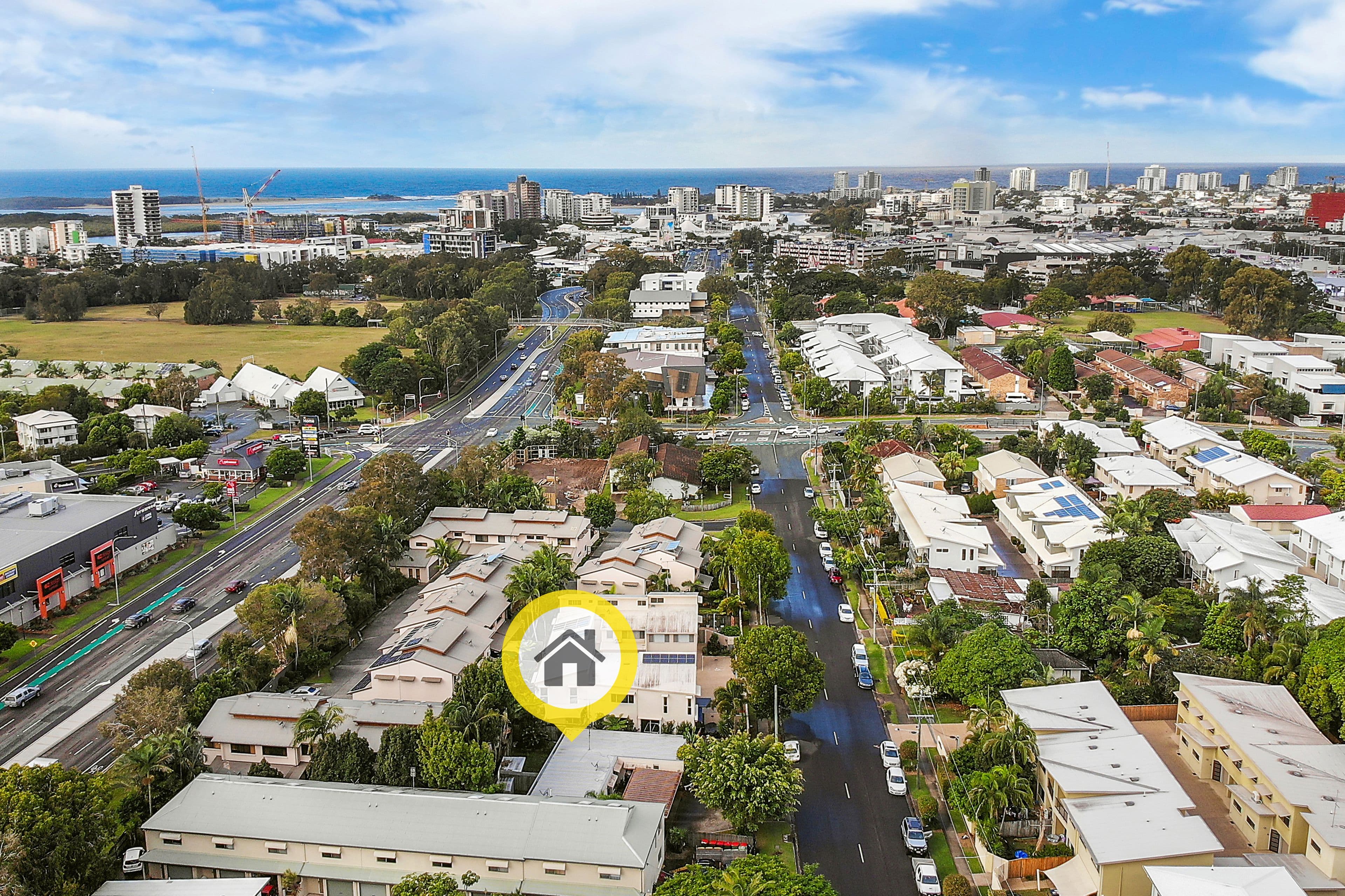 17 Tolman Court, Maroochydore QLD 4558, Maroochydore - Image 1