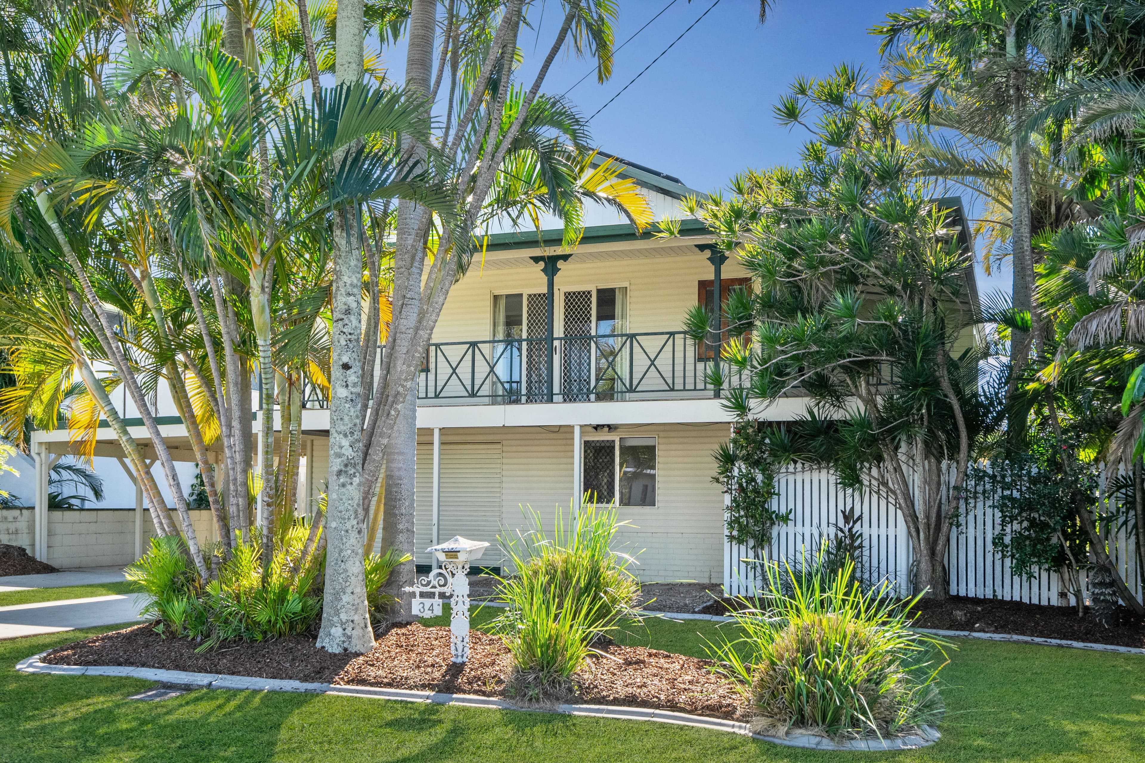 34 Dunbar Street, Margate QLD 4019, Margate - Image 1