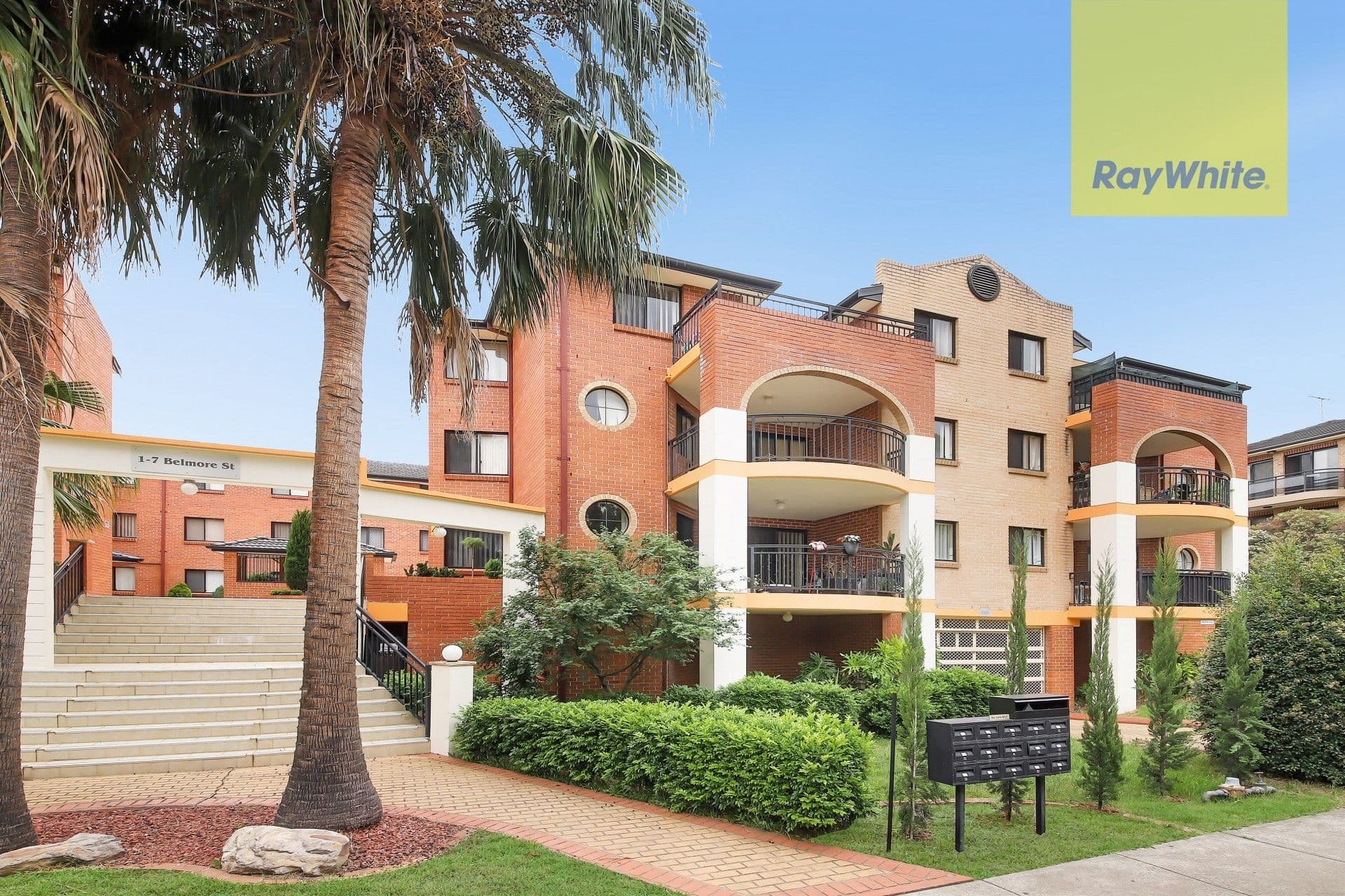 1-7 Belmore Street, North Parramatta NSW 2151, North Parramatta - Image 1