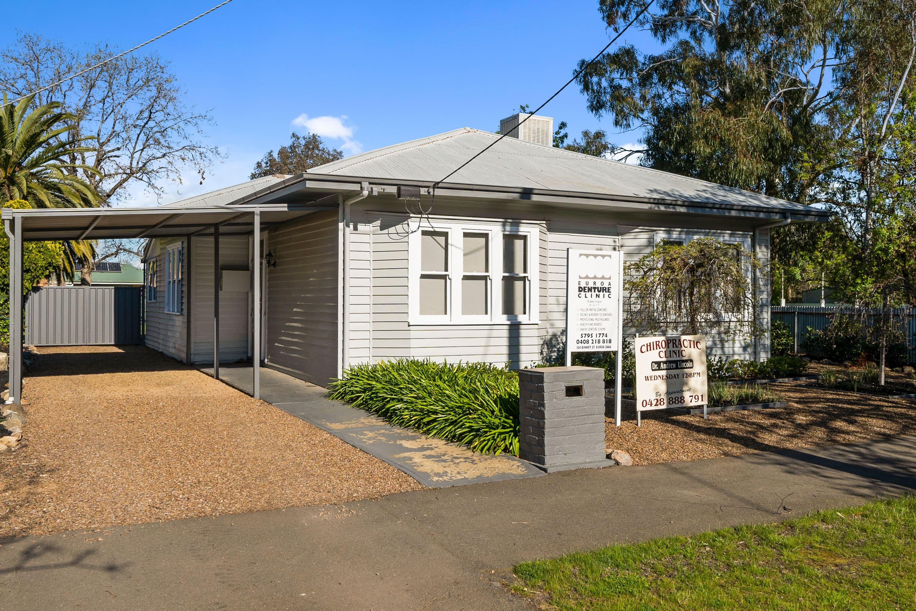 104 Binney Street, Euroa VIC 3666, Euroa - Image 1
