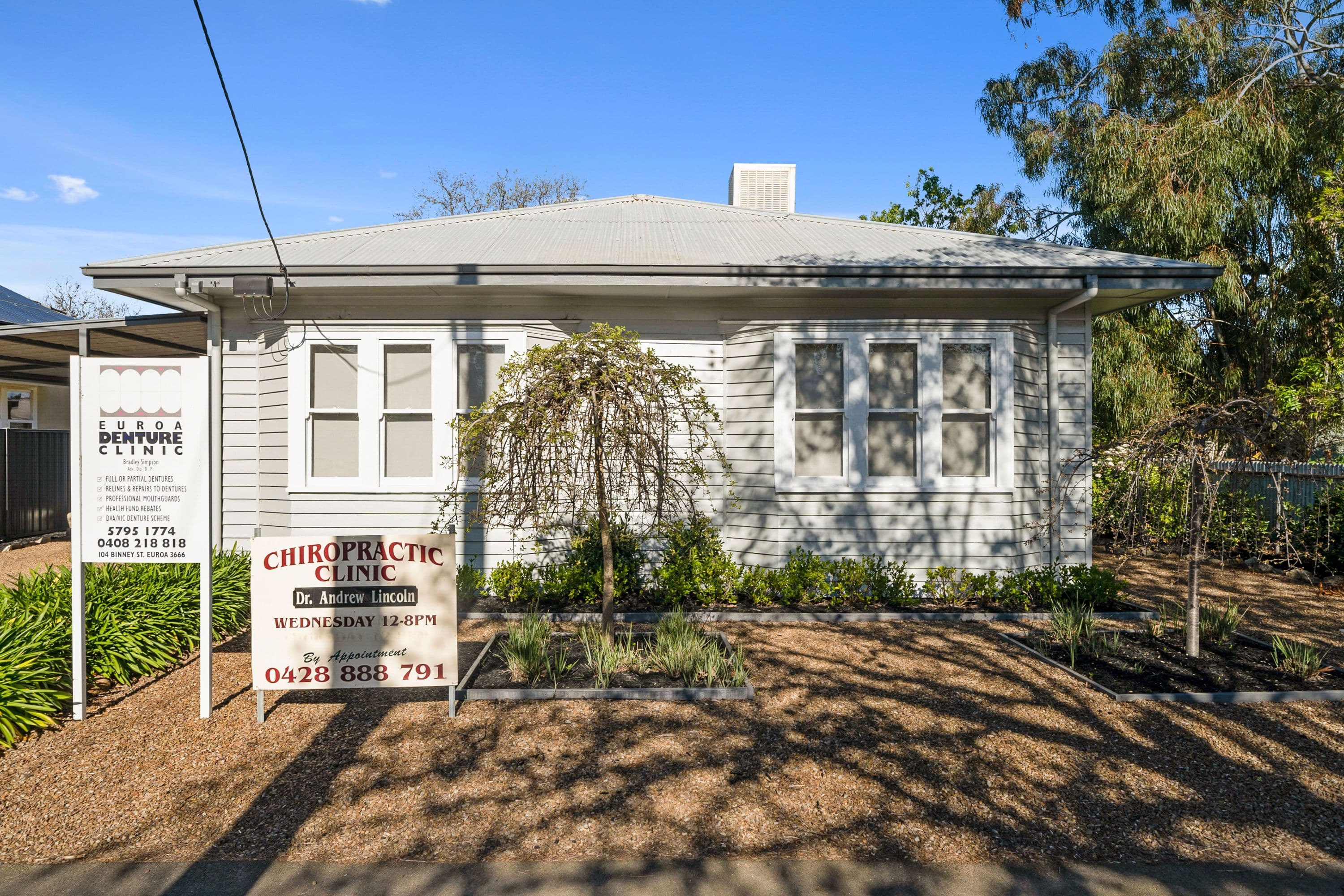 104 Binney Street, Euroa VIC 3666, Euroa - Thumbnail 2