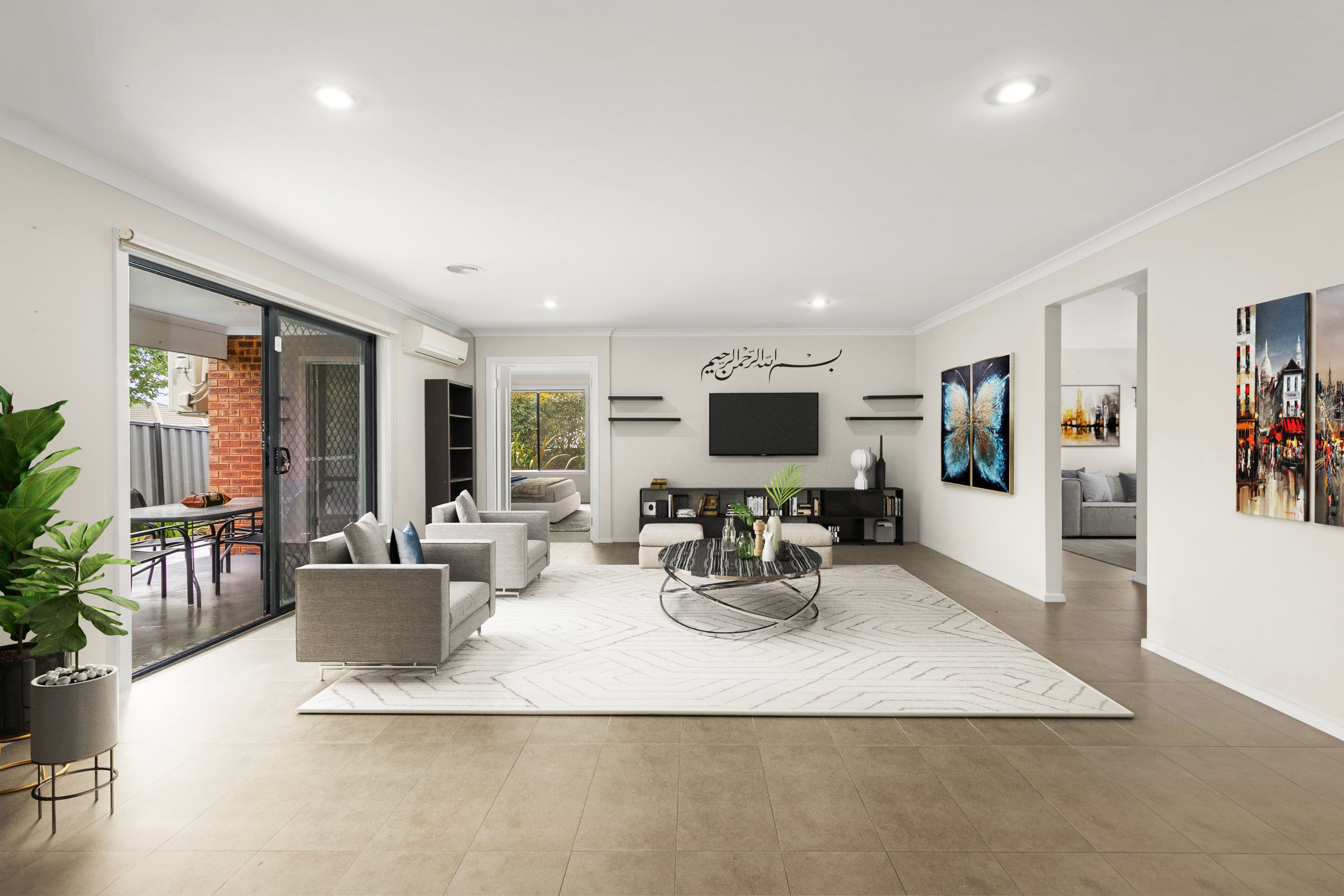 1 Bondin Grove, Greenvale VIC 3059, Greenvale - Thumbnail 2