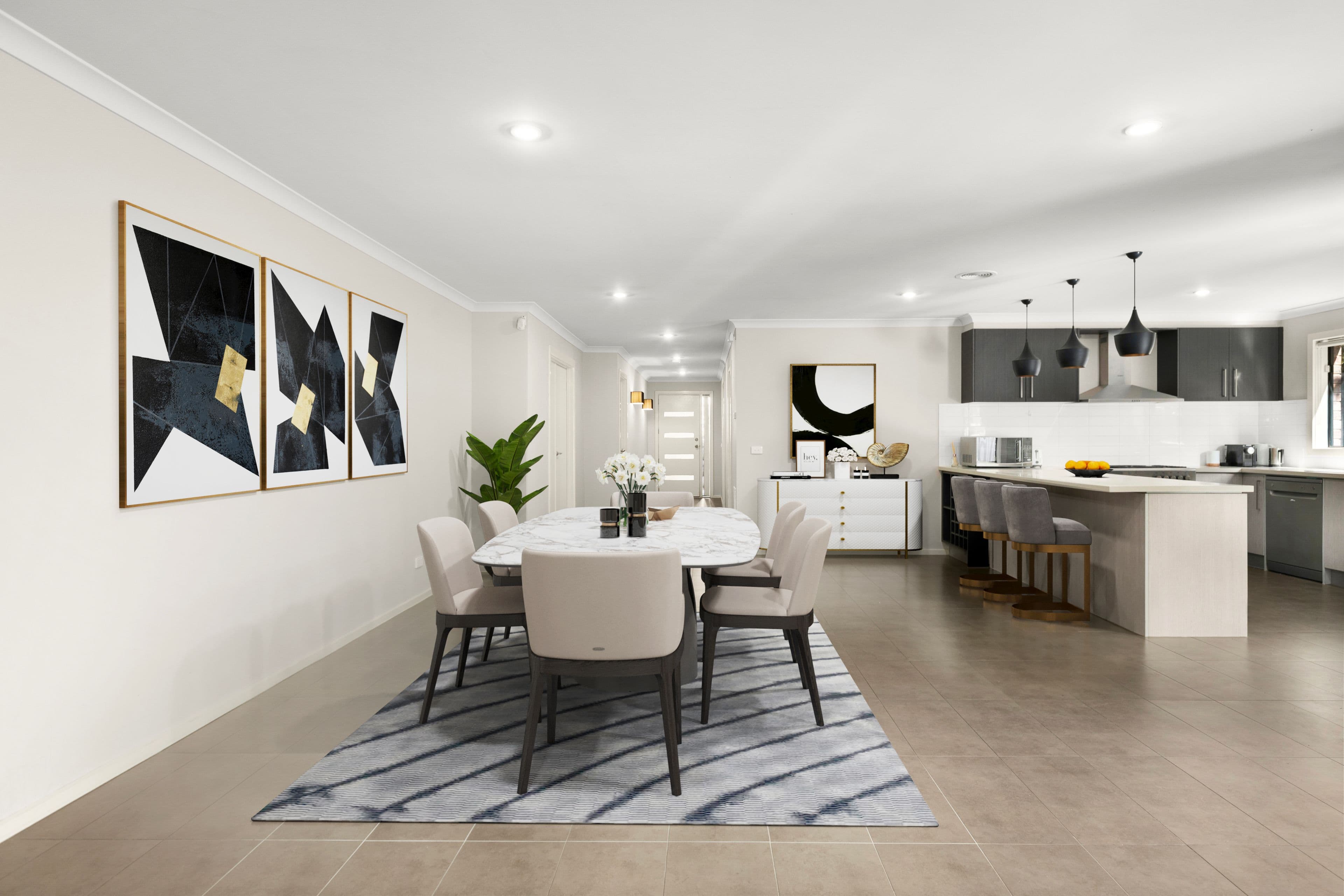 1 Bondin Grove, Greenvale VIC 3059, Greenvale - Thumbnail 3