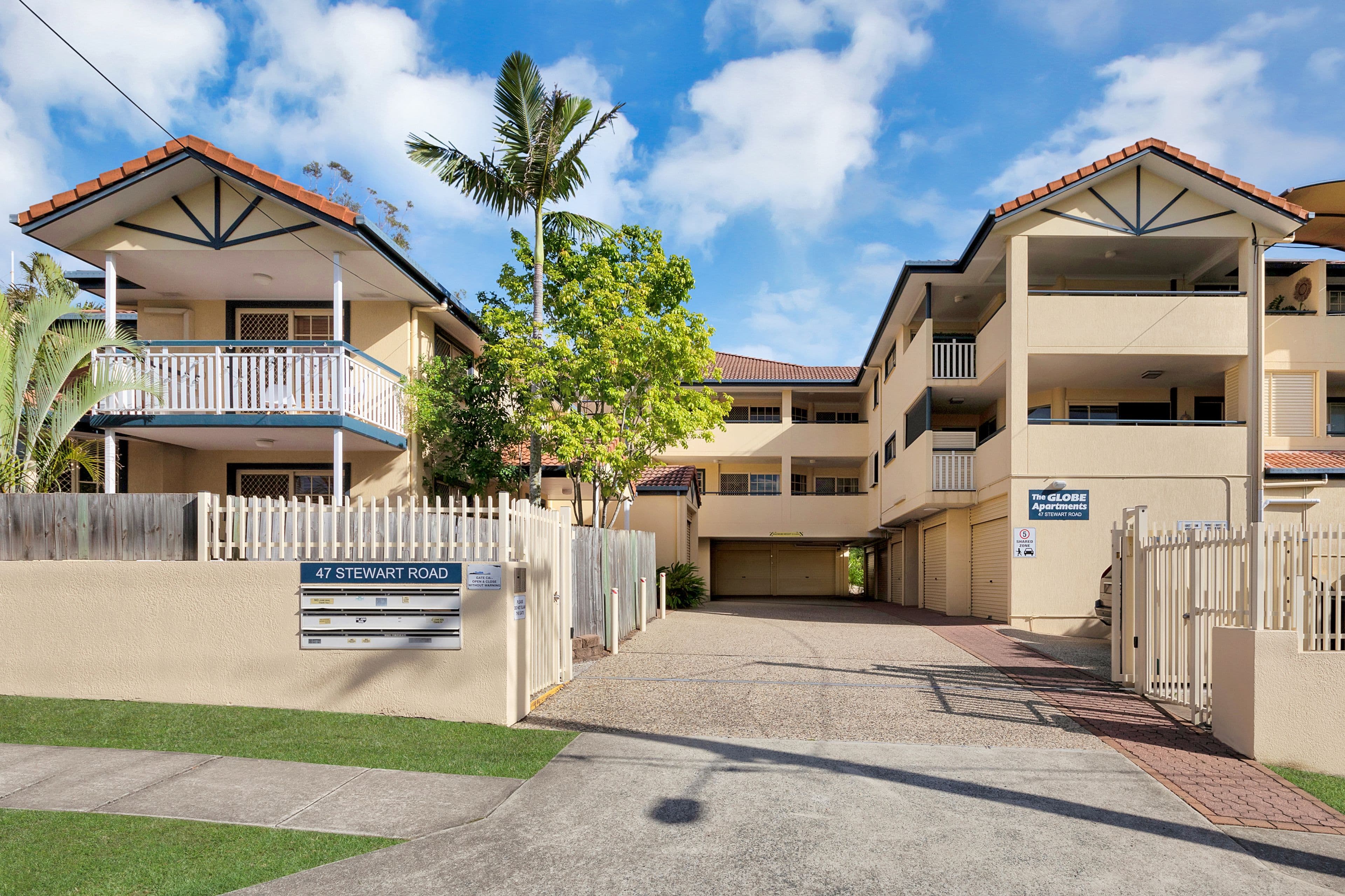 44 Globe Street, Ashgrove QLD 4060, Ashgrove - Thumbnail 3