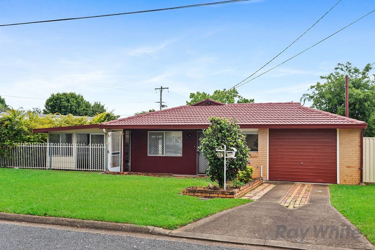 25 Lara Street, Sunnybank QLD 4109, Sunnybank - Image 1