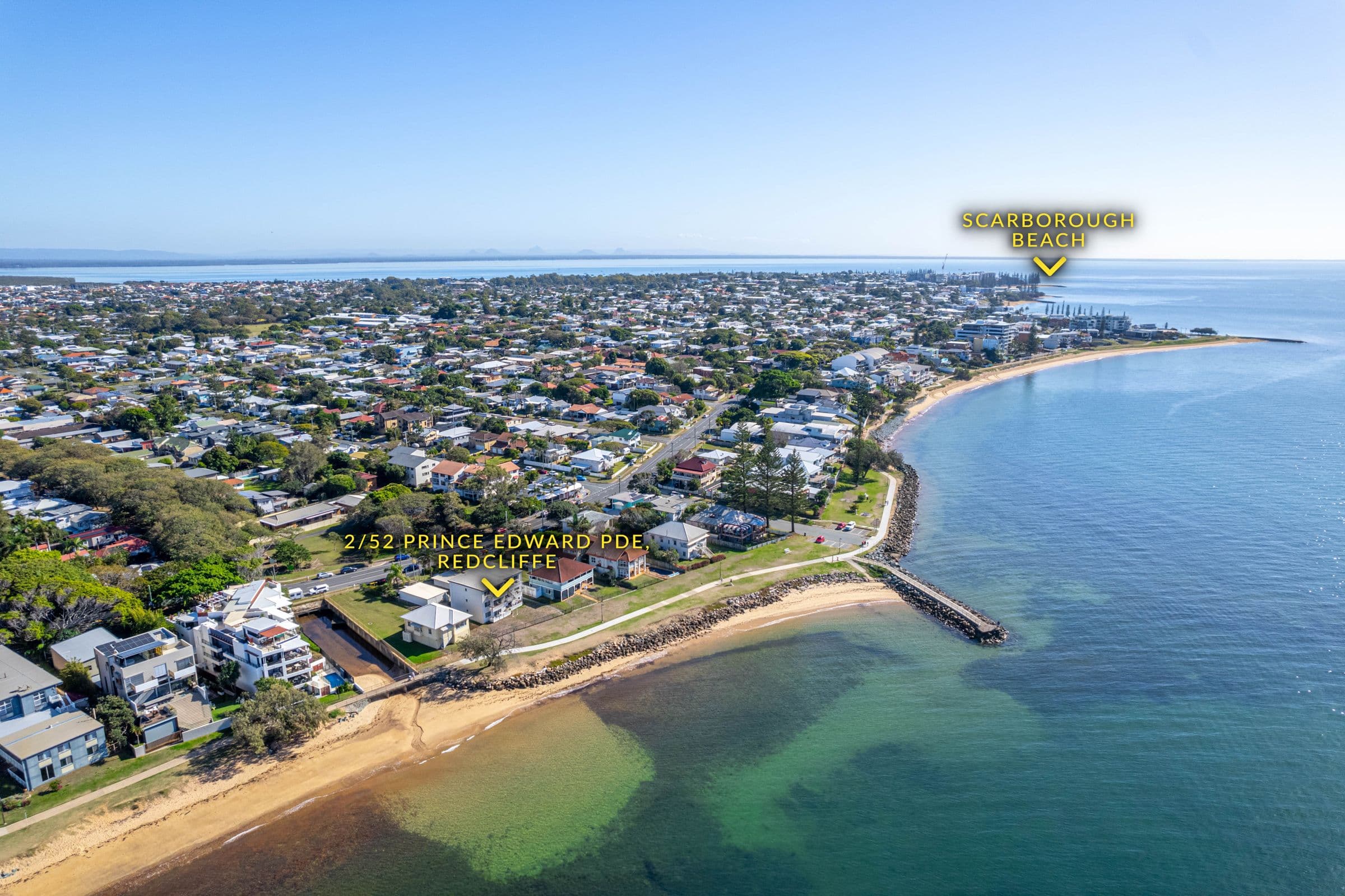 52 Prince Edward Parade, Redcliffe QLD 4020, Redcliffe - Thumbnail 4
