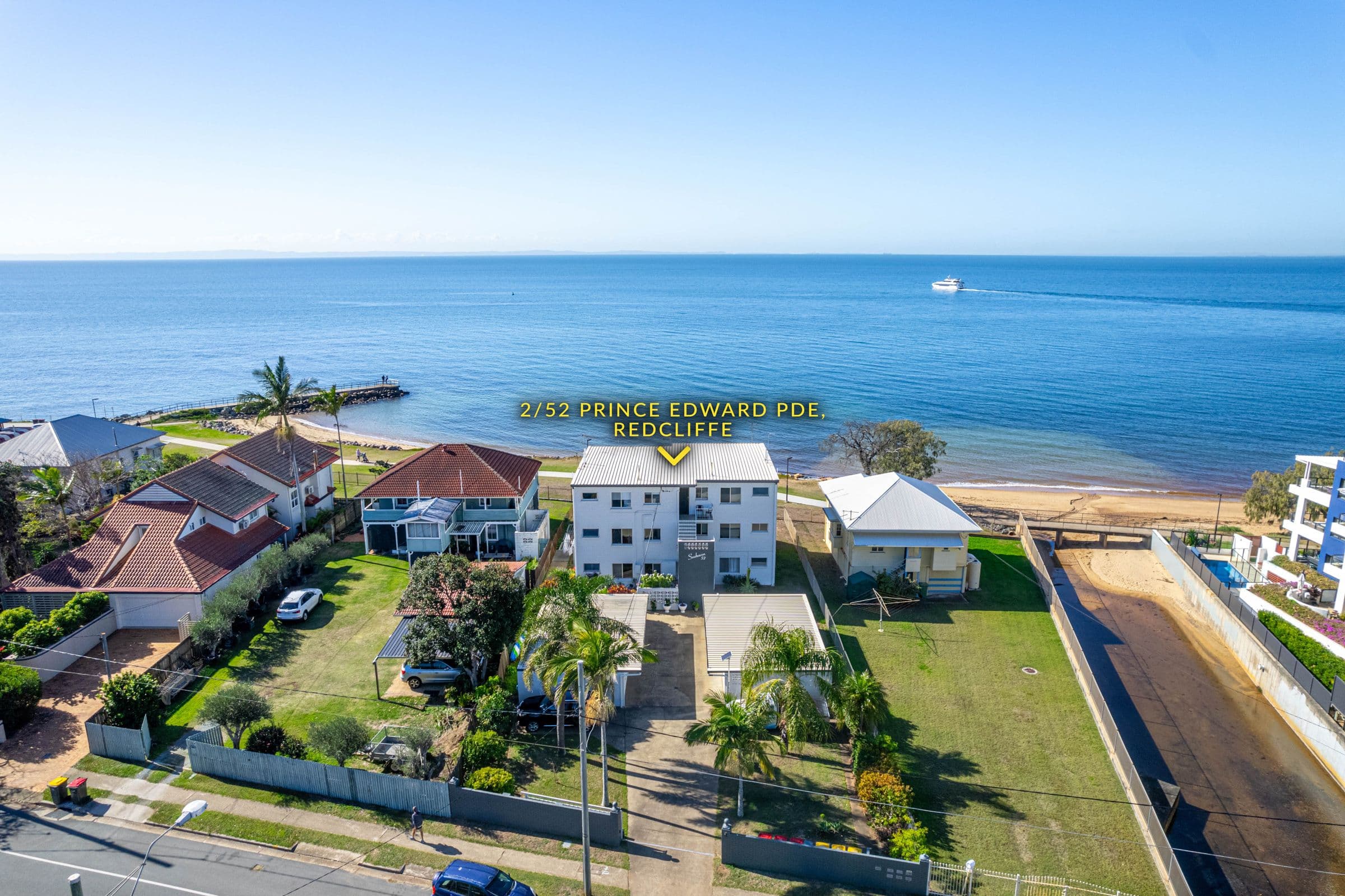 52 Prince Edward Parade, Redcliffe QLD 4020, Redcliffe - Thumbnail 6