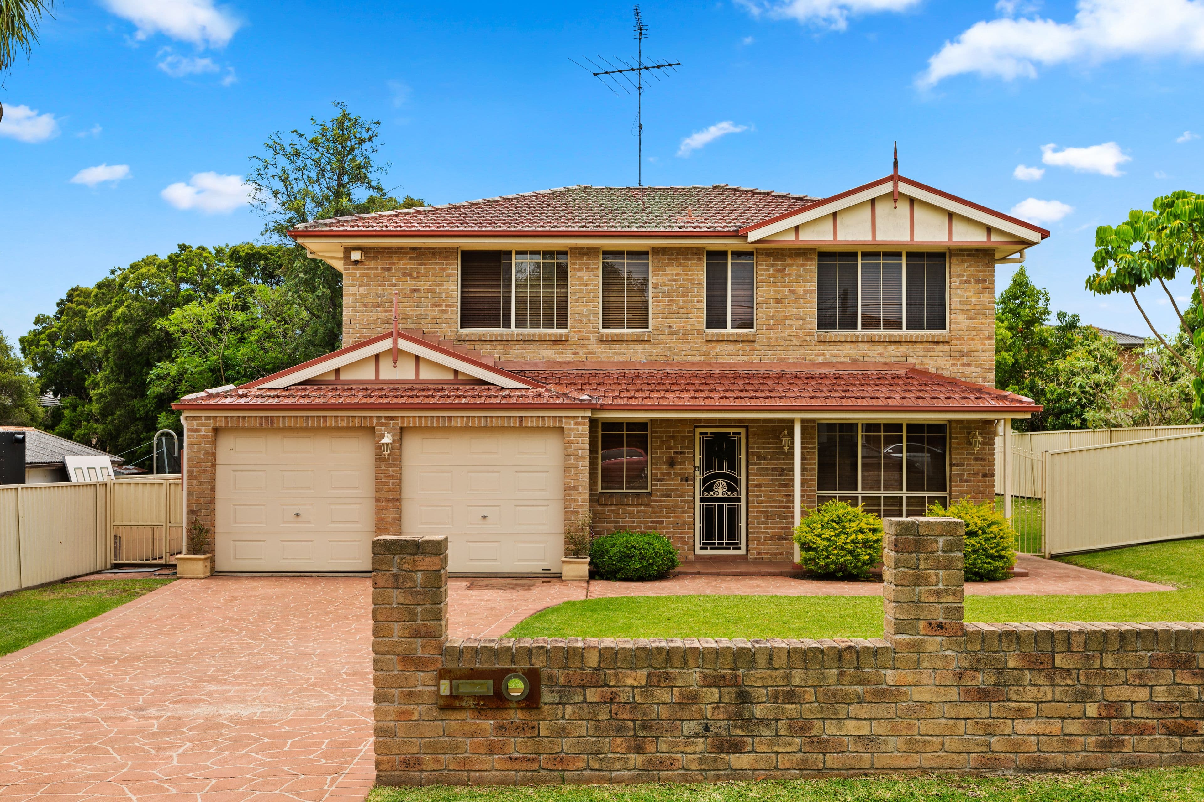 7 Montrose Street, Quakers Hill NSW 2763, Quakers Hill - Image 1