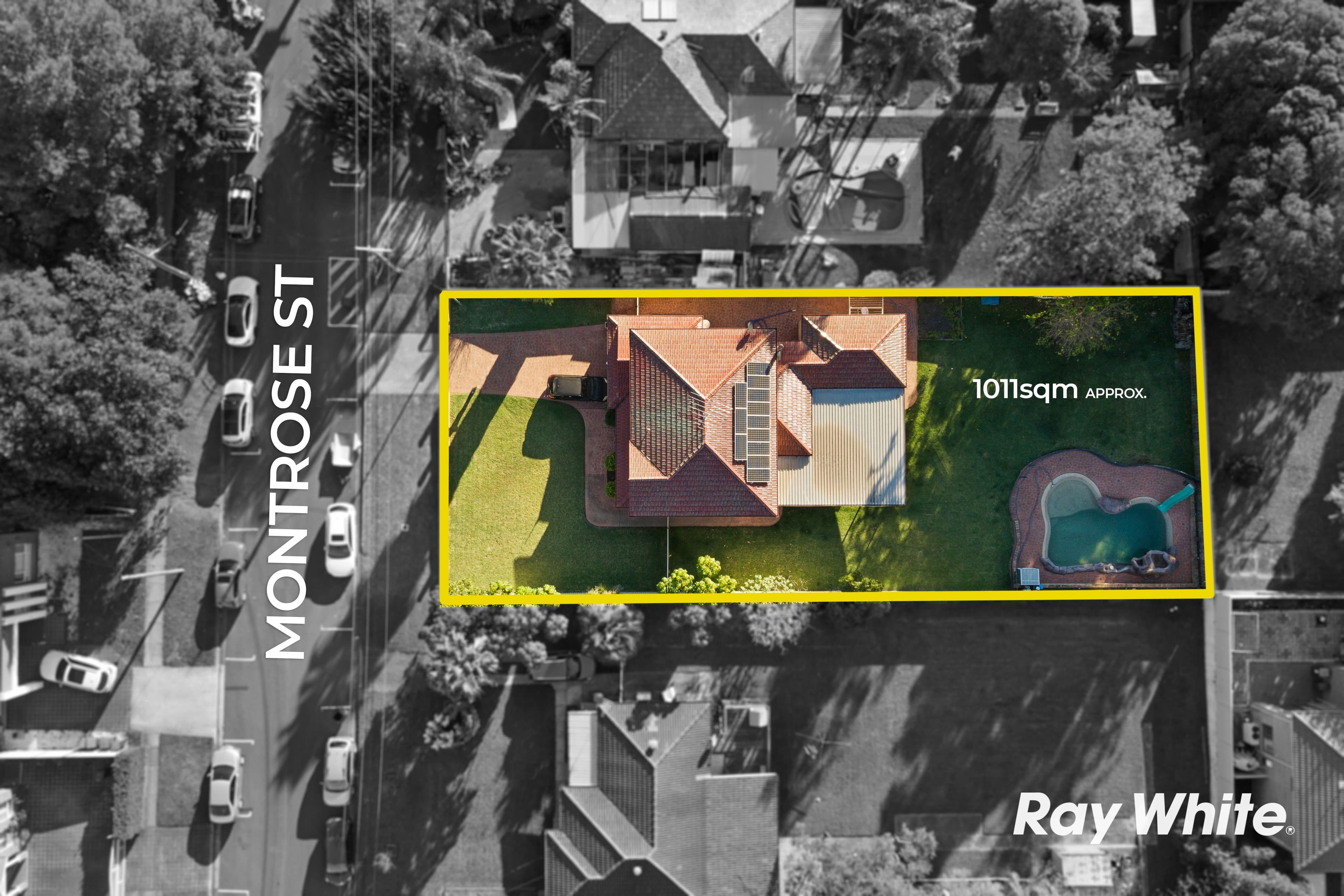 7 Montrose Street, Quakers Hill NSW 2763, Quakers Hill - Thumbnail 2