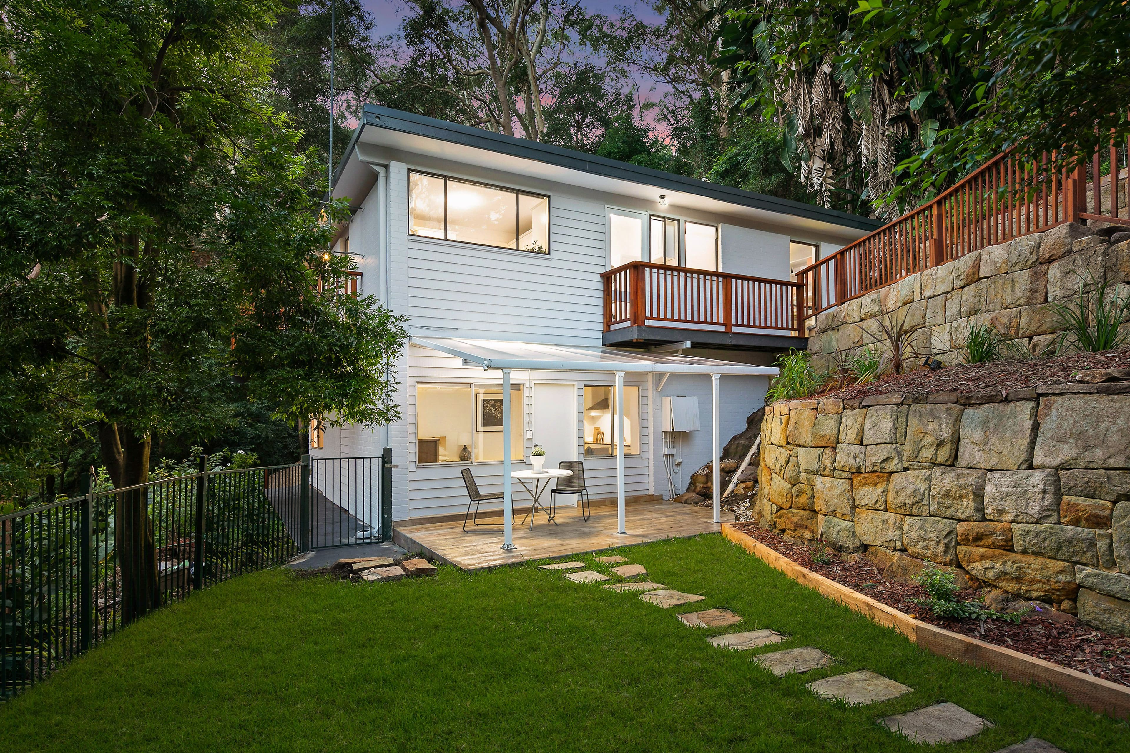 7 Clyde Place, Wahroonga NSW 2076, Wahroonga - Thumbnail 2