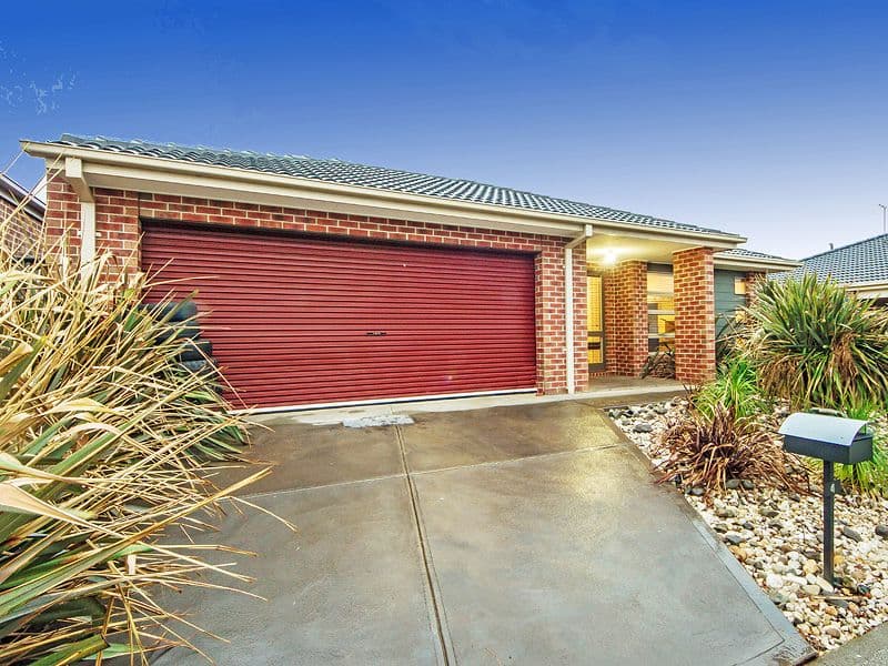 4 Loretta Boulevard, TARNEIT VIC 3029, Tarneit - Image 1