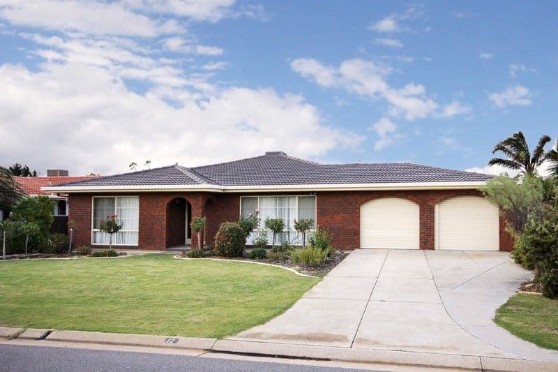 12 The Annie Watt Circuit, WEST LAKES SHORE SA 5020, West Lakes Shore - Image 1