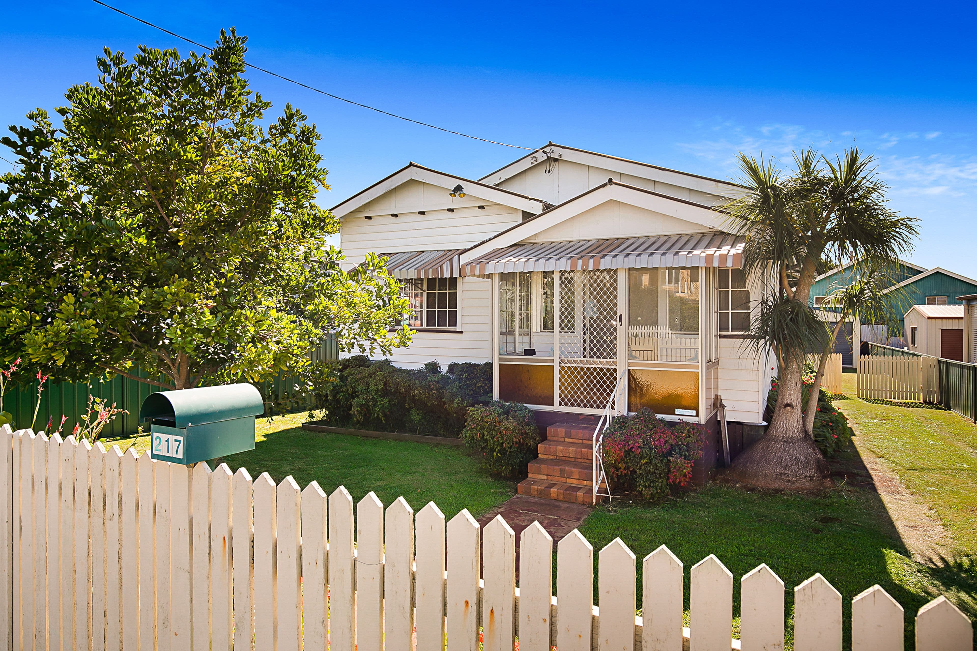 217 Campbell Street, Newtown QLD 4350, Newtown - Image 1