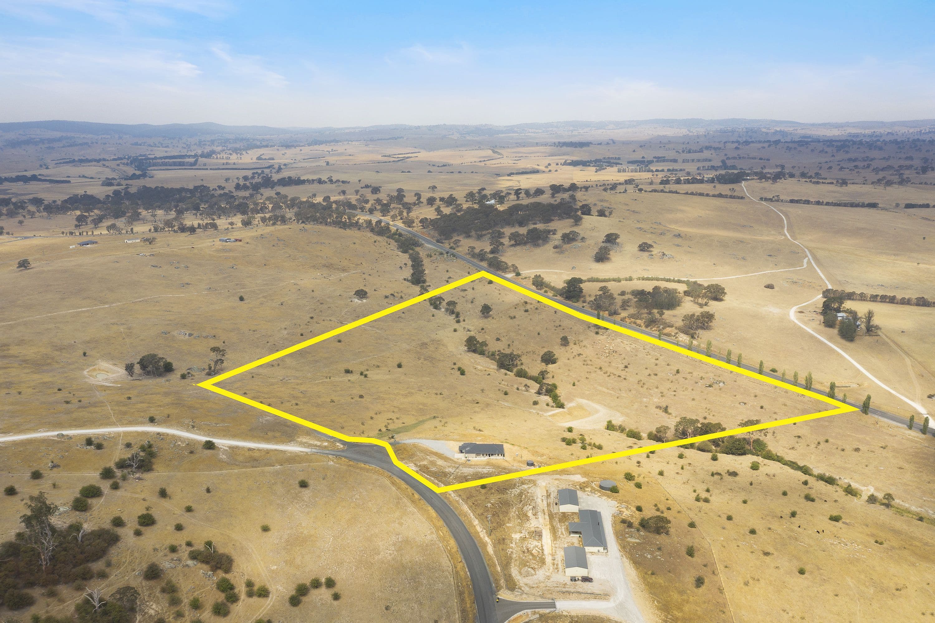 38 Ryan Place, Gunning NSW 2581, Gunning - Thumbnail 3