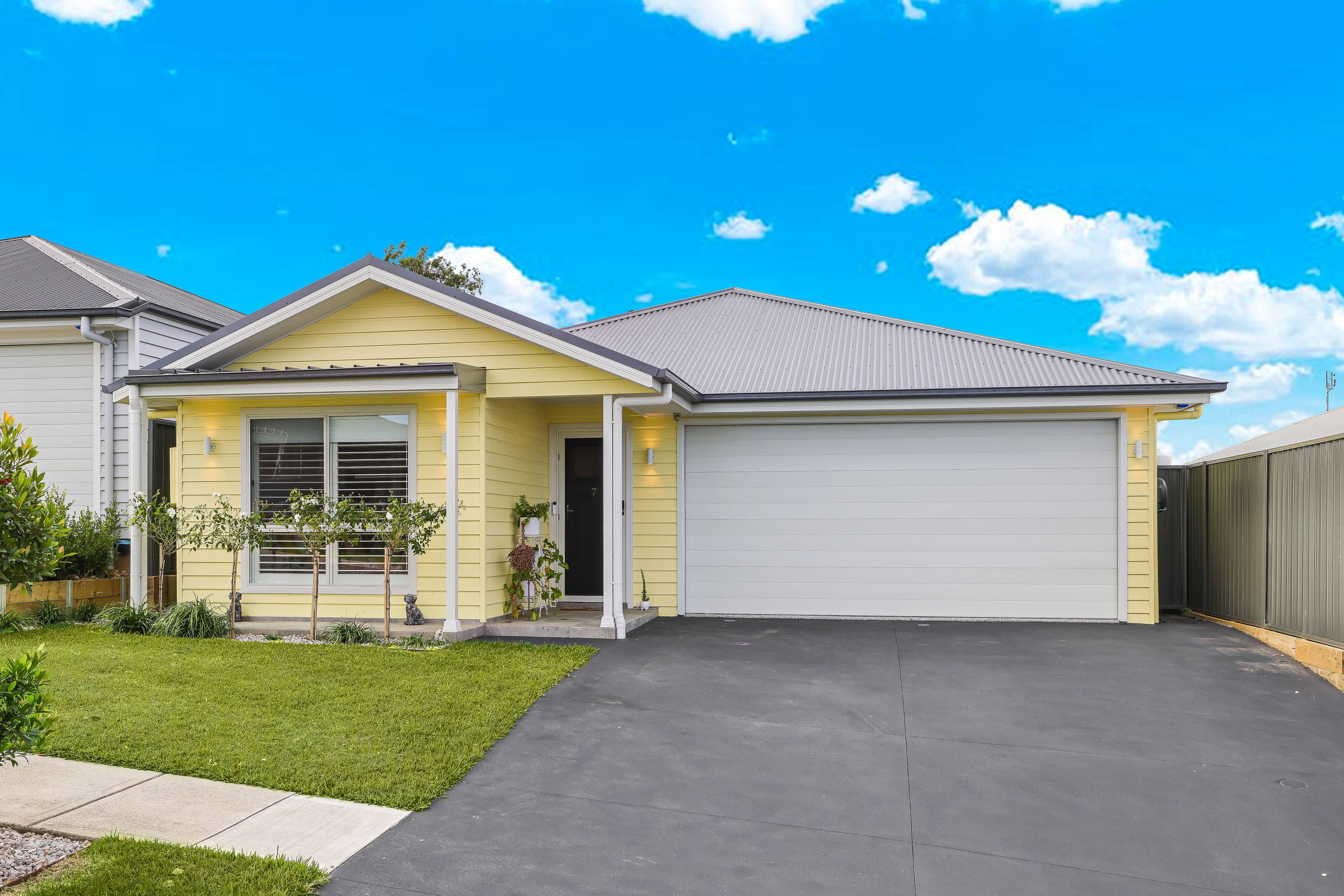 7 Walnut Way, Spring Farm NSW 2570, Spring Farm - Image 1