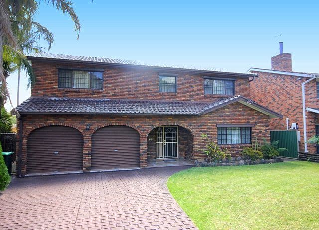 1 Garry Court, GEORGES HALL NSW 2198, Georges Hall - Image 1