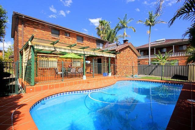 1 Garry Court, GEORGES HALL NSW 2198, Georges Hall - Thumbnail 6