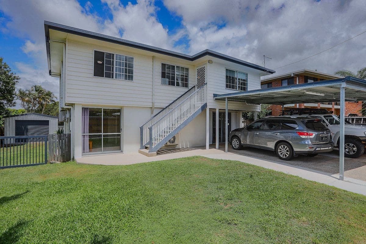 25 Flors Avenue, Mount Pleasant QLD 4740, Mount Pleasant - Image 1