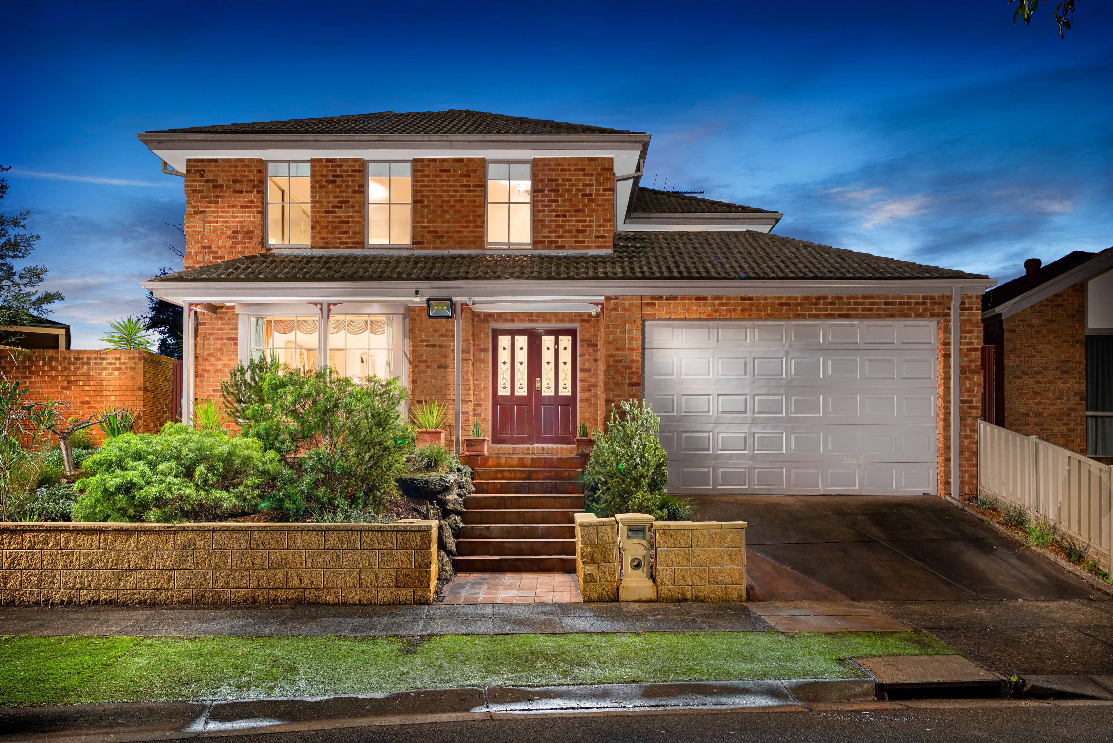 2 Merrivale Way, Bundoora VIC 3083, Bundoora - Image 1